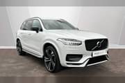 Used Volvo XC90 2.0 B5D (235) R DESIGN