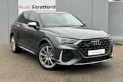 Used Audi RS Q3 TFSI Quattro