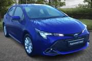 Used Toyota Corolla 1.8 VVT-i Hybrid Icon