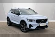 Used Volvo XC40 2.0 B4P Plus Dark