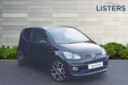 Used Volkswagen Up 1.0 115PS Up GTI