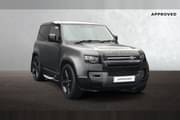 Used Land Rover Defender 5.0 P525 V8 Carpathian Edition 90