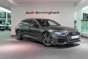 Used Audi A6 45 TFSI 265 Quattro S Line