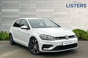 Used Volkswagen Golf 1.5 TSI EVO 150 R-Line