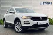 Used Volkswagen T-Roc 1.6 TDI SE