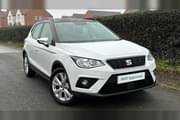 Used SEAT Arona 1.0 TSI SE Technology (EZ)