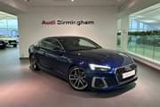 Used Audi A5 40 TFSI 204 S Line