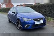 Used SEAT Ibiza 1.0 TSI 110 FR Sport (EZ)