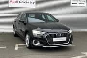 Used Audi A3 35 TFSI Sport