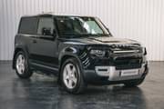 Used Land Rover Defender 3.0 D250 Hard Top SE Auto