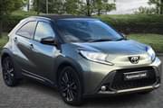 Used Toyota Aygo X 1.0 VVT-i Air Edition