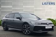 Used Volkswagen Passat 1.5 eTSI R-Line