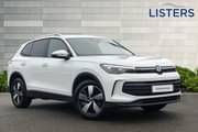 Used Volkswagen Tiguan 2.0 TDI Match