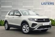 Used Volkswagen T-Cross 1.0 TSI 115 Life