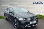 Used Volkswagen Tiguan Allspace 1.5 TSI Elegance