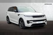 Used Range Rover Sport 3.0 P460e Autobiography