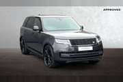 Used Range Rover 3.0 D350 Autobiography