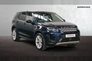 Used Land Rover Discovery Sport 2.0 D200 SE