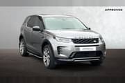 Used Land Rover Discovery Sport 1.5 P270e Dynamic SE