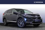 Used Honda CR-V 2.0 i-MMD Hybrid SE