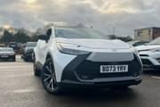 Used Toyota C-HR 1.8 Hybrid Design