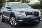 Used Skoda Kodiaq 2.0 TDI SE L 4x4