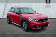 Used MINI Countryman 2.0 Cooper S Sport