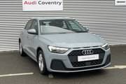 Used Audi A1 25 TFSI Technik