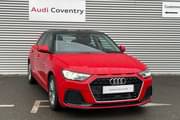 Used Audi A1 30 TFSI 110 Sport