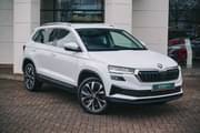 Used Skoda Karoq 1.5 TSI SE L