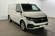 Used Volkswagen Transporter 2.0 BiTDI 204 Highline Van DSG