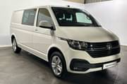 Used Volkswagen Transporter 2.0 TDI 150 Highline Kombi Van