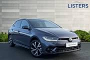 Used Volkswagen Polo 1.0 TSI 115 R-Line