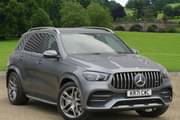 Used Mercedes-Benz GLE 53 4Matic+ Premium