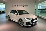 Used Audi A1 30 TFSI 110 S Line