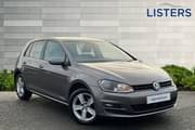 Used Volkswagen Golf 1.4 TSI Match