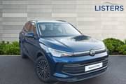 Used Volkswagen Tiguan 1.5 eTSI Life