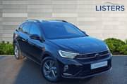 Used Volkswagen Taigo 1.0 TSI 115 R-Line