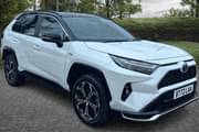 Used Toyota RAV4 2.5 PHEV Dynamic