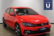 Used Volkswagen Polo 2.0 TSI GTI