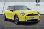 Used MINI Cooper 135kW E Classic 41kWh