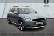 Used MINI Countryman 1.5 C Exclusive