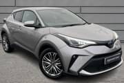 Used Toyota C-HR 1.8 Hybrid Excel