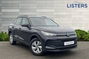 Used Volkswagen Tiguan 1.5 eTSI