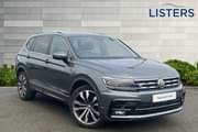 Used Volkswagen Tiguan Allspace 1.5 TSI EVO R-Line Tech