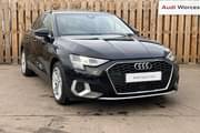 Used Audi A3 30 TFSI Sport