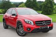 Used Mercedes-Benz GLA 180 Urban Edition