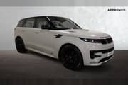 Used Range Rover Sport 3.0 P460e Autobiography