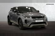 Used Range Rover Evoque 2.0 D200 R-Dynamic S