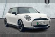 Used MINI Cooper 160kW SE Exclusive 54kWh